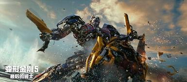 国产变形金刚电影,国产变形金刚电影的崛起之路