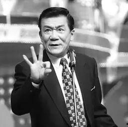 娱乐吃瓜侯耀文,侯耀文生前幕后故事与吃瓜热议